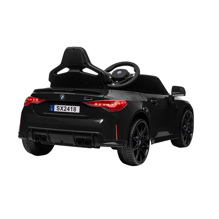 Elbil BMW M4 10,8V Nordic Play 